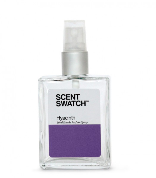 Hyacinth Women's Inspired Perfume